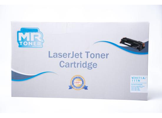 Toner Cartridge HP Color Laser MFP 178/179/150 - Cyan